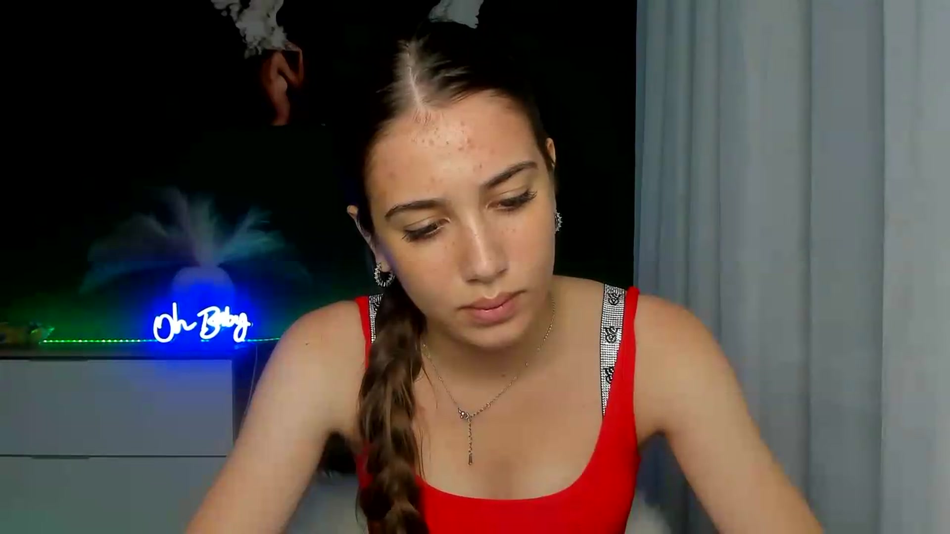 Gallery image thumbnail from AlexaPirs's myfreecams stream on, 07/15/2026, 15:51 image 13 of 20
