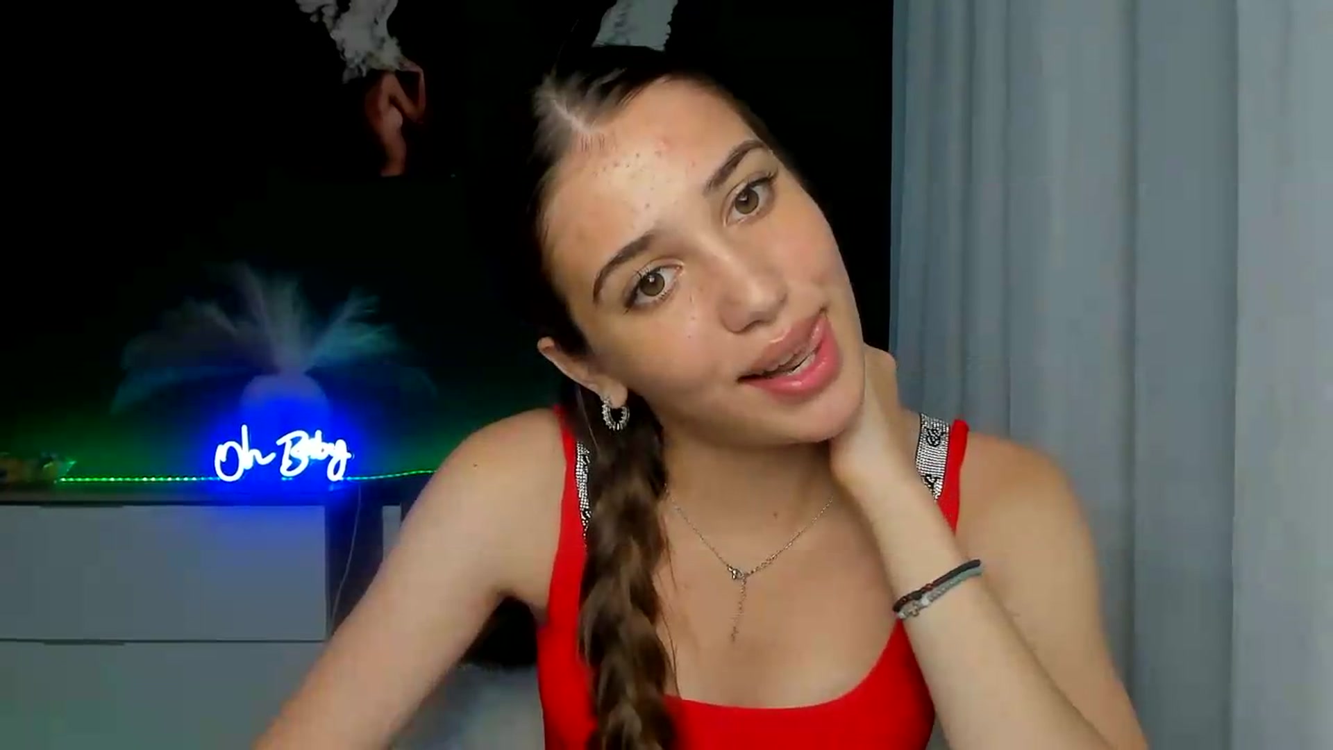 Gallery image thumbnail from AlexaPirs's myfreecams stream on, 07/15/2026, 15:51 image 3 of 20