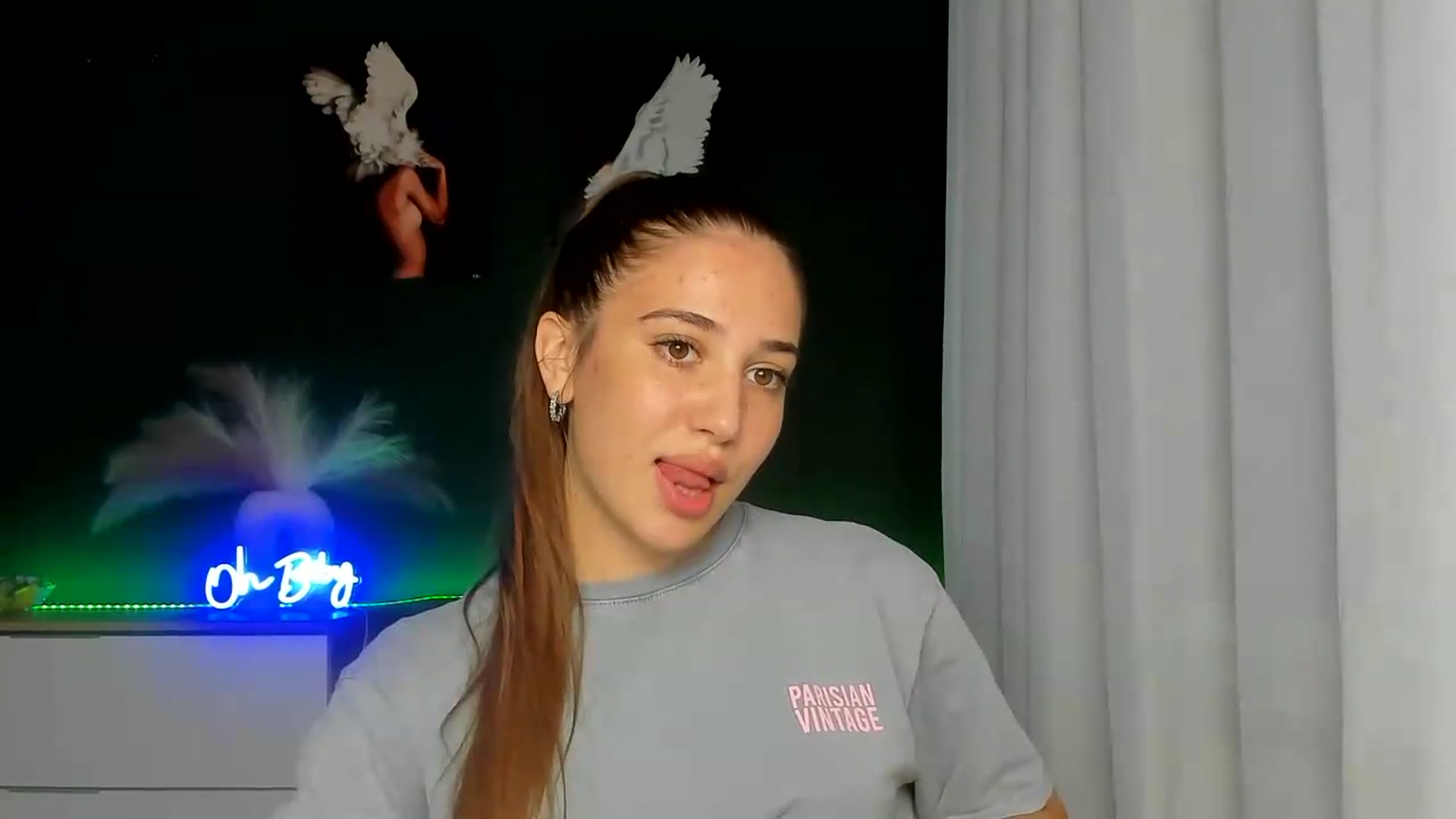 Gallery image thumbnail from AlexaPirs's myfreecams stream on, 07/16/2026, 12:34 image 13 of 20