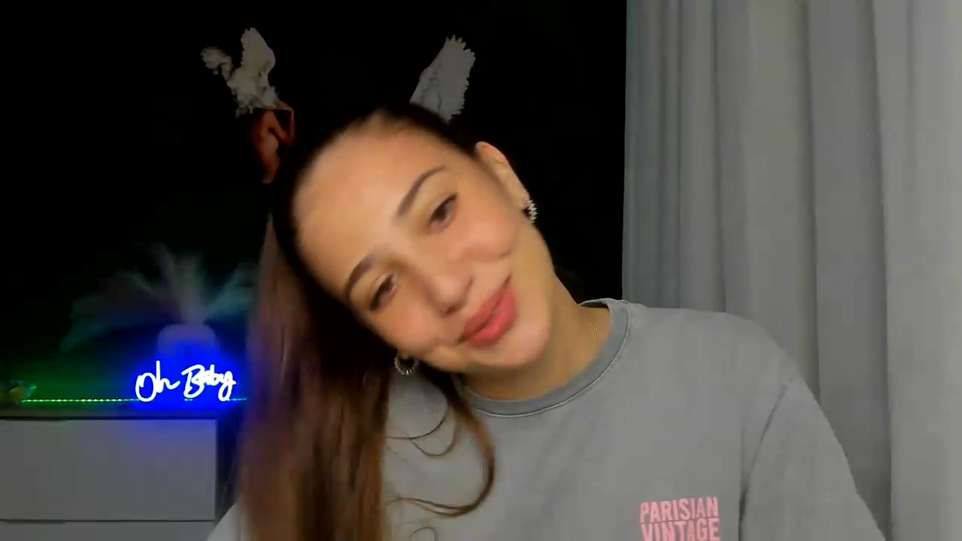 Gallery image thumbnail from AlexaPirs's myfreecams stream on, 07/16/2026, 12:34 image 9 of 20