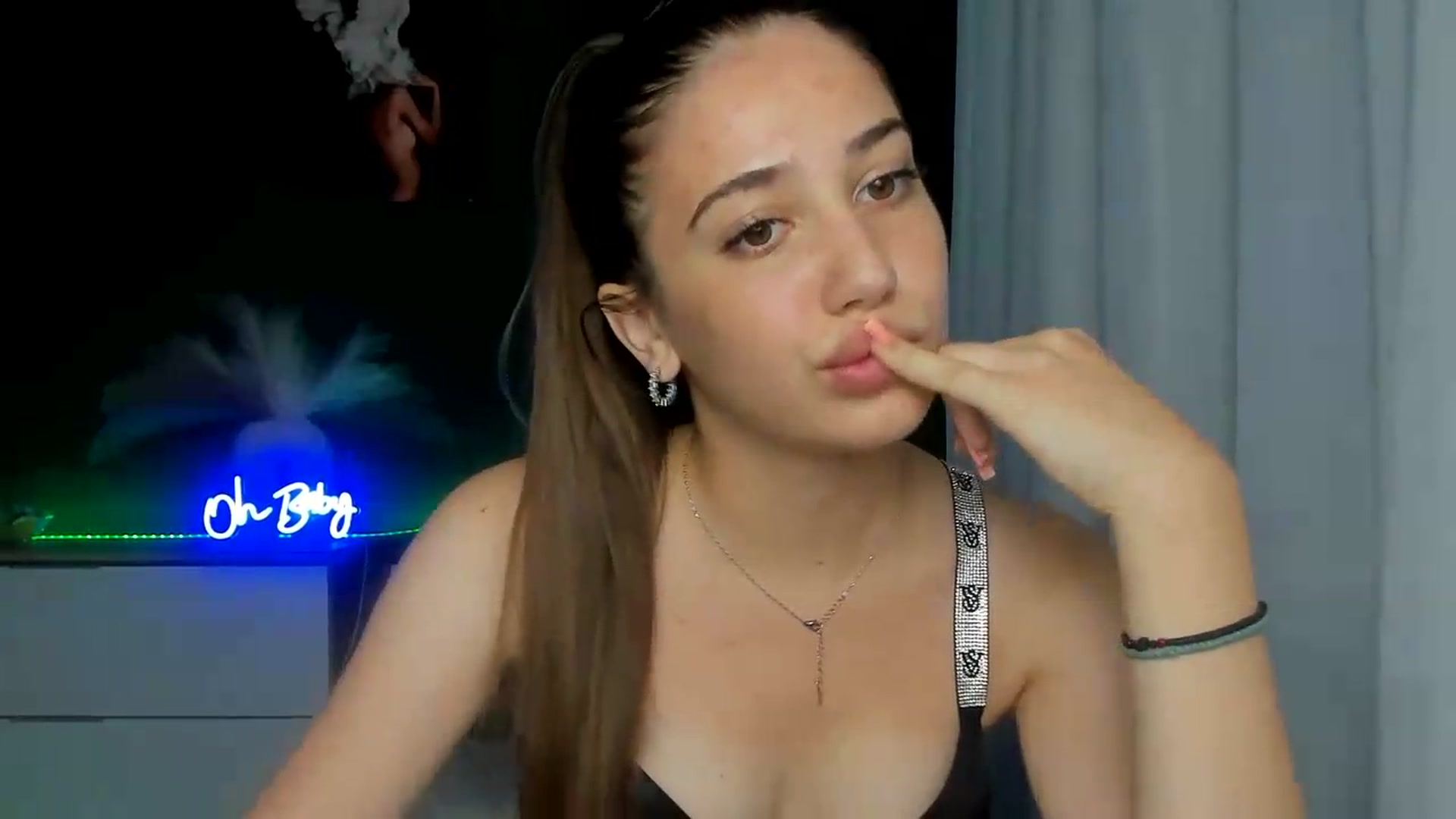 Gallery image thumbnail from AlexaPirs's myfreecams stream on, 07/16/2026, 13:33 image 3 of 20