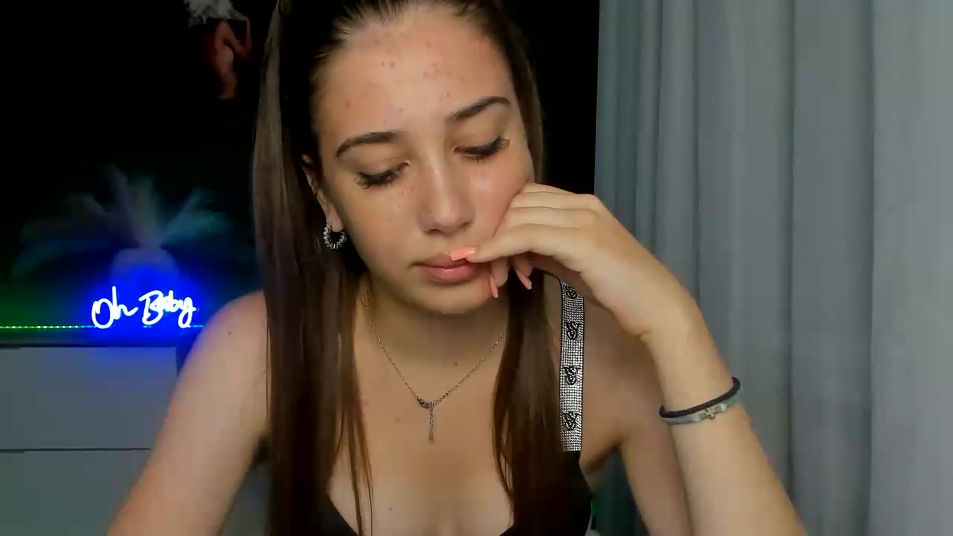 Gallery image thumbnail from AlexaPirs's myfreecams stream on, 07/16/2026, 15:28 image 11 of 20