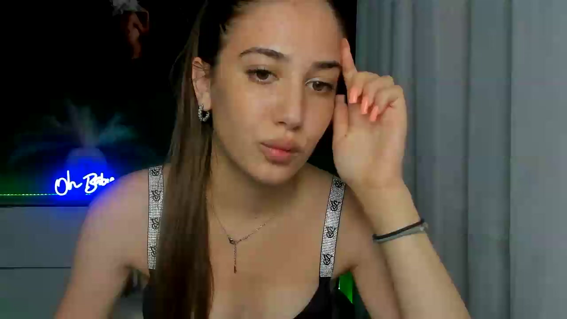 Gallery image thumbnail from AlexaPirs's myfreecams stream on, 07/16/2026, 15:28 image 4 of 20