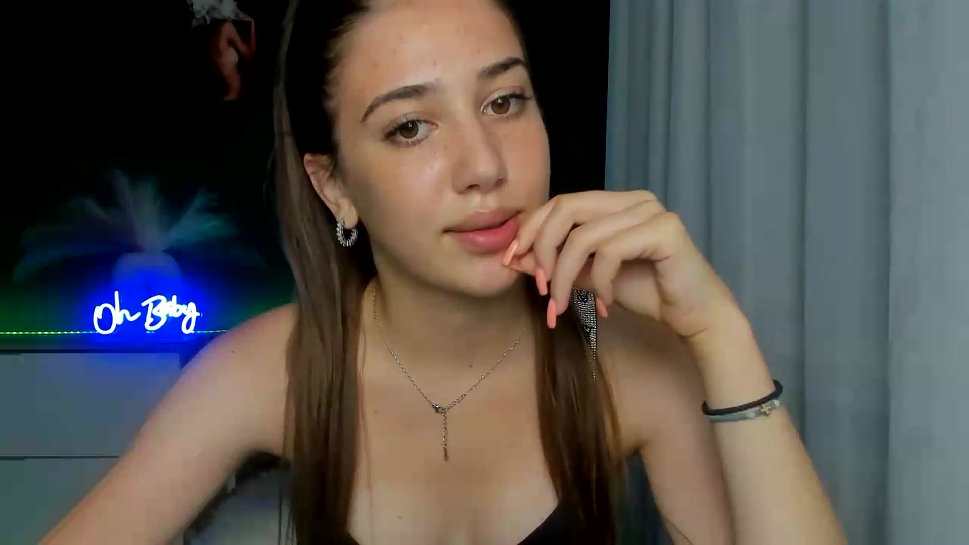 Gallery image thumbnail from AlexaPirs's myfreecams stream on, 07/16/2026, 15:28 image 7 of 20