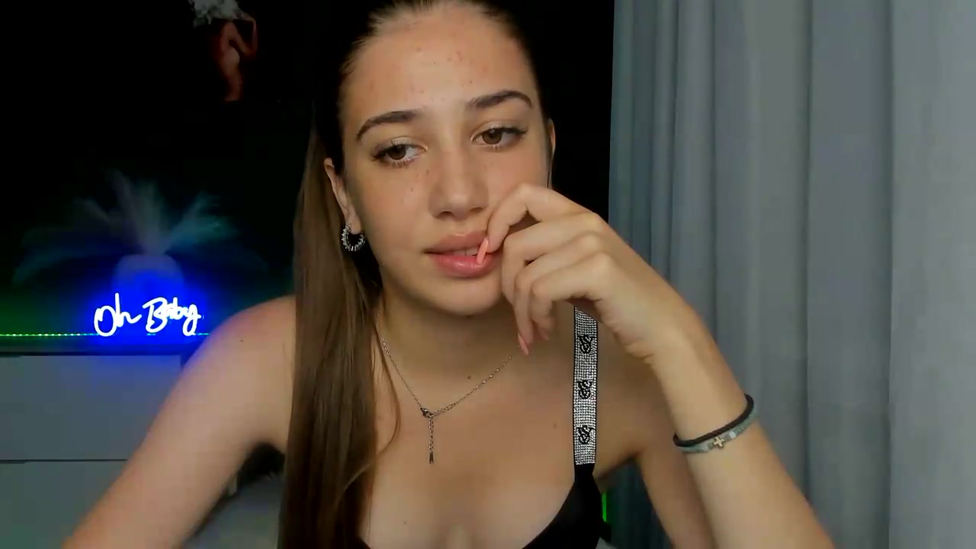 Gallery image thumbnail from AlexaPirs's myfreecams stream on, 07/16/2026, 15:28 image 20 of 20