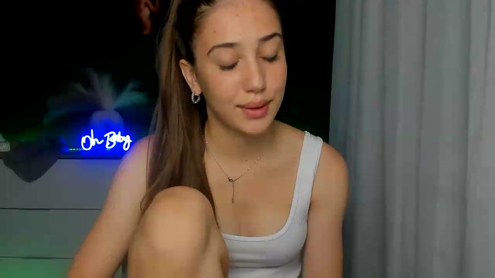 Gallery image thumbnail from AlexaPirs's myfreecams stream on, 07/17/2026, 12:40 image 11 of 20