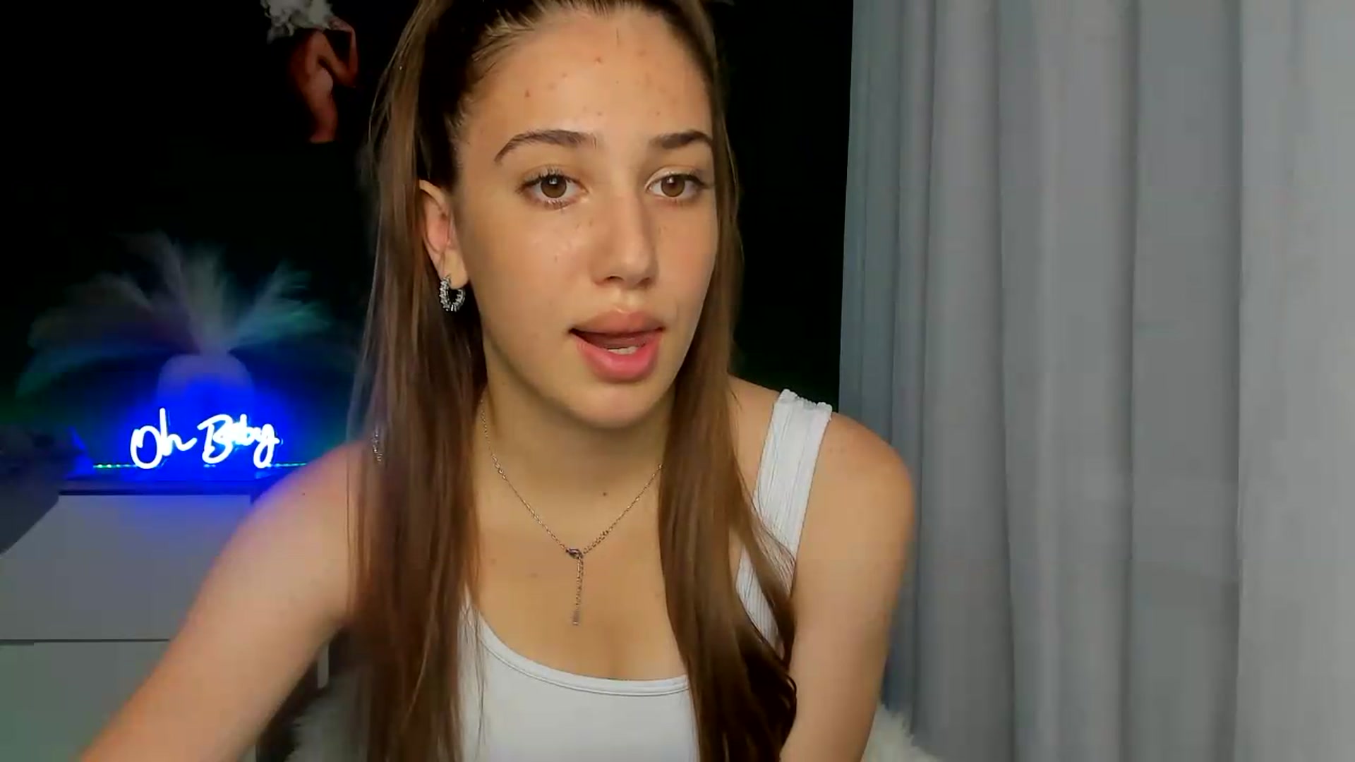 Gallery image thumbnail from AlexaPirs's myfreecams stream on, 07/17/2026, 12:40 image 8 of 20