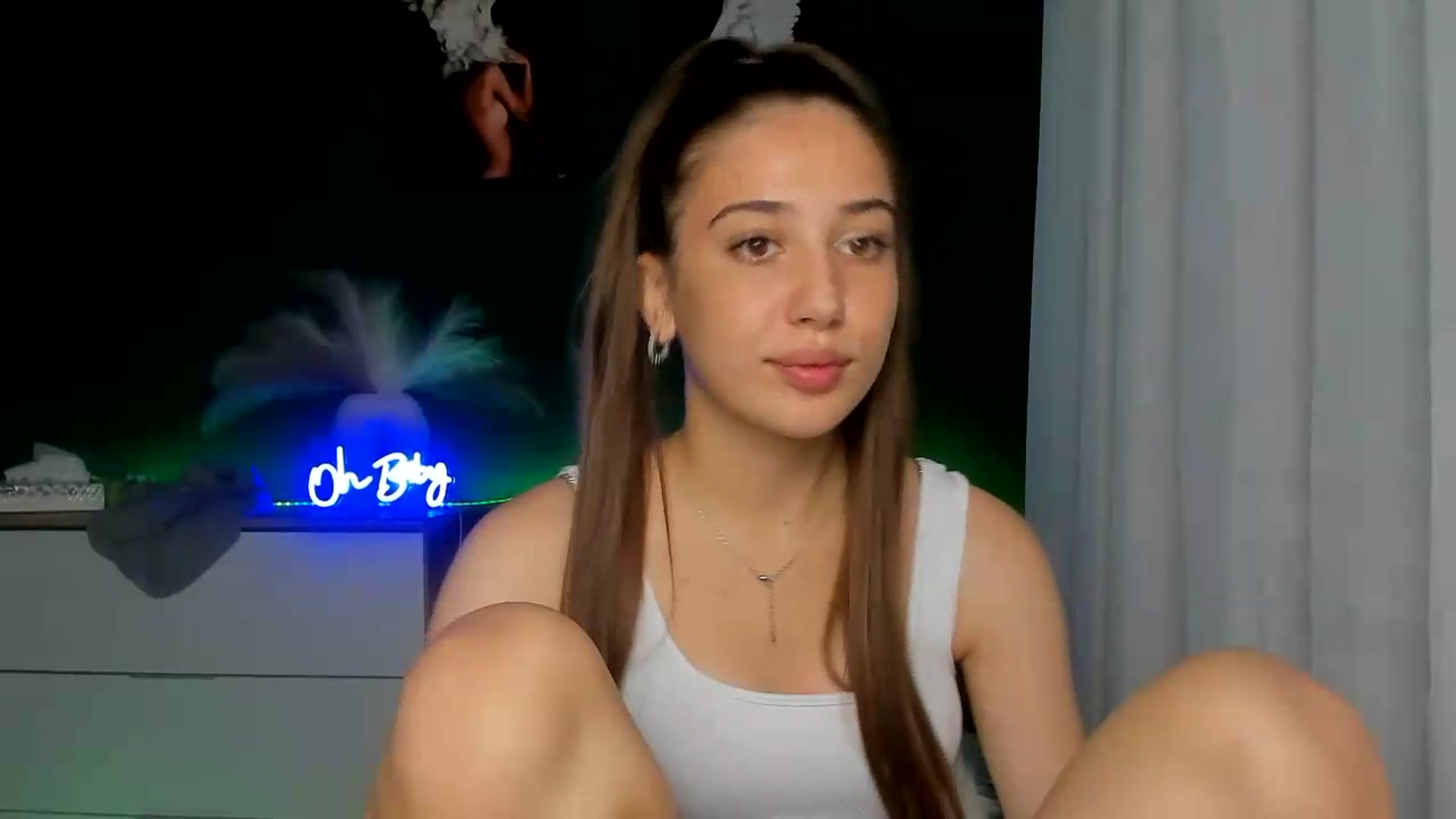 Gallery image thumbnail from AlexaPirs's myfreecams stream on, 07/17/2026, 13:24 image 20 of 20