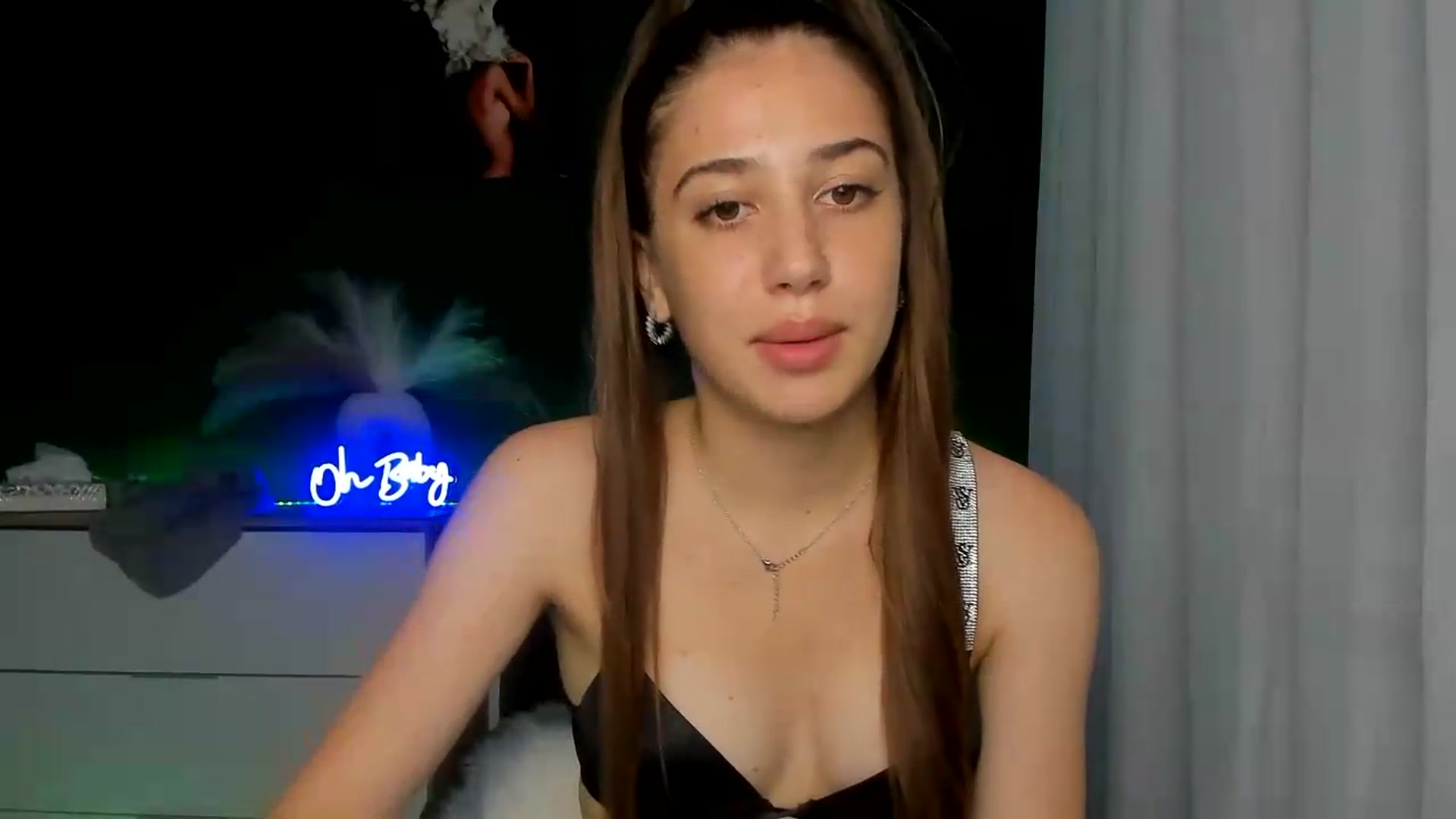 Gallery image thumbnail from AlexaPirs's myfreecams stream on, 07/17/2026, 14:10 image 6 of 20