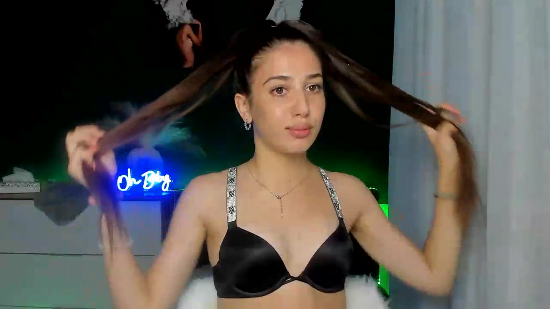 Gallery image thumbnail from AlexaPirs's myfreecams stream on, 07/17/2026, 14:10 image 13 of 20