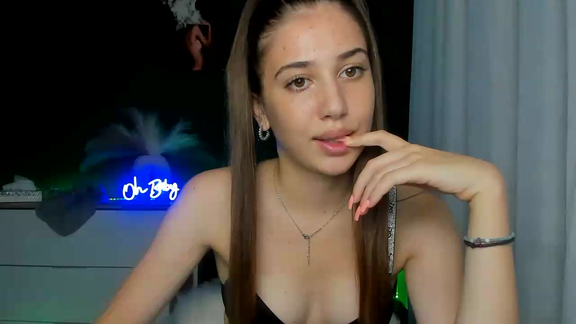 Gallery image thumbnail from AlexaPirs's myfreecams stream on, 07/17/2026, 14:10 image 20 of 20