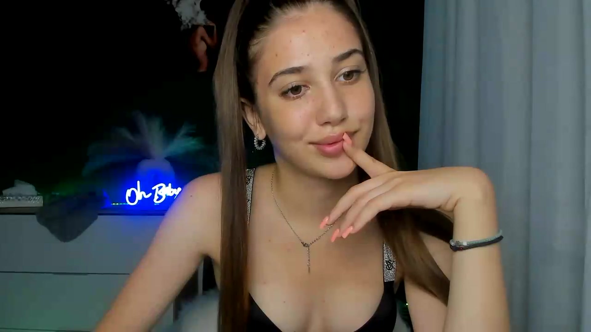 Gallery image thumbnail from AlexaPirs's myfreecams stream on, 07/17/2026, 14:10 image 18 of 20