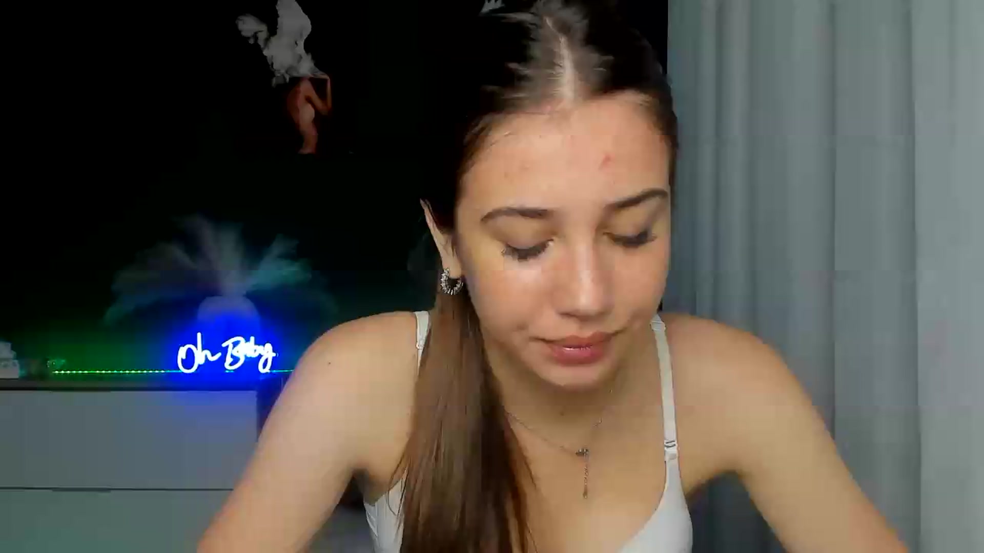 Gallery image thumbnail from AlexaPirs's myfreecams stream on, 07/20/2026, 13:51 image 1 of 20