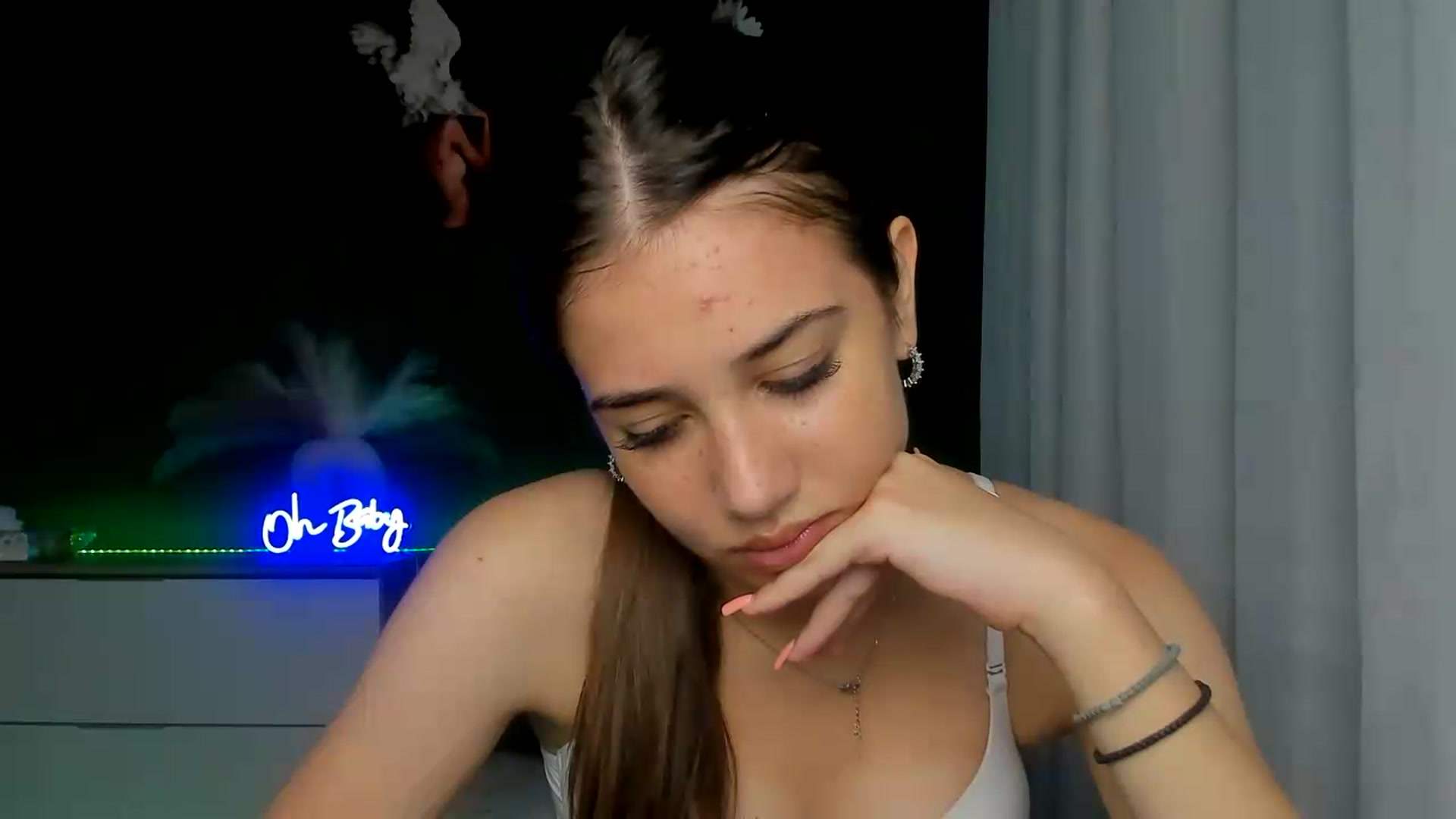 Gallery image thumbnail from AlexaPirs's myfreecams stream on, 07/20/2026, 13:51 image 2 of 20