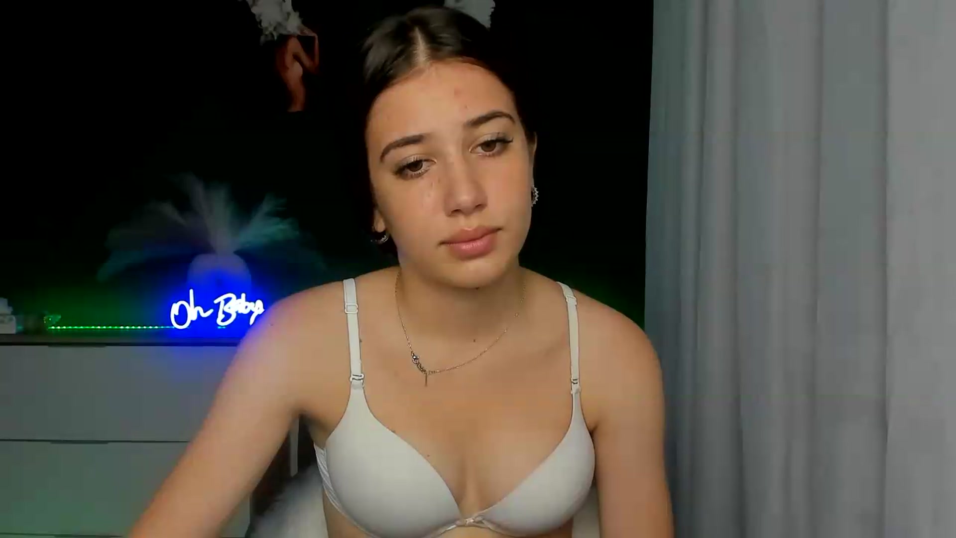 Gallery image thumbnail from AlexaPirs's myfreecams stream on, 07/20/2026, 13:51 image 19 of 20