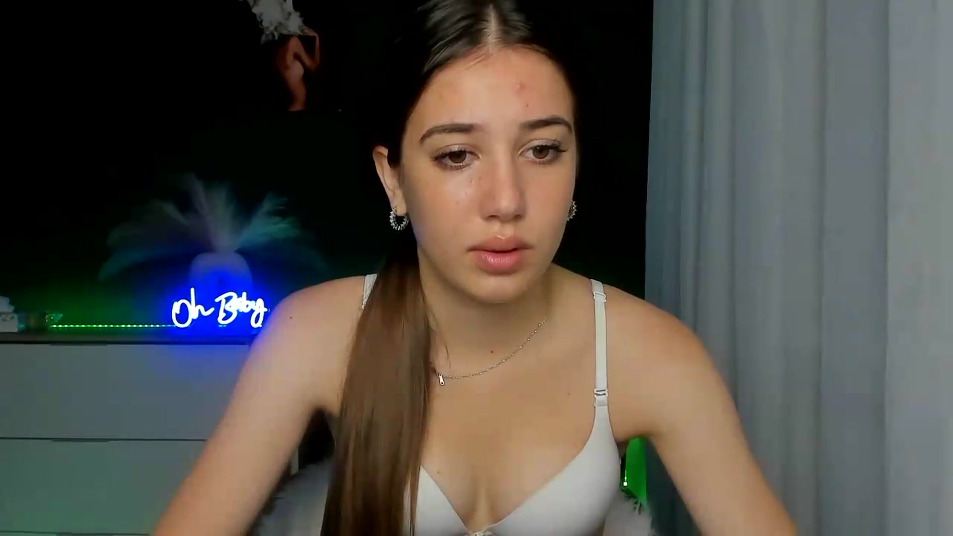 Gallery image thumbnail from AlexaPirs's myfreecams stream on, 07/20/2026, 13:51 image 15 of 20