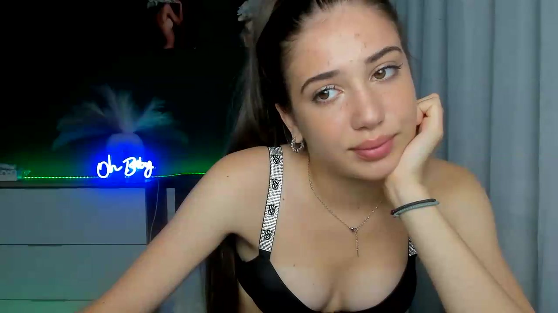 Gallery image thumbnail from AlexaPirs's myfreecams stream on, 07/23/2026, 13:51 image 13 of 20