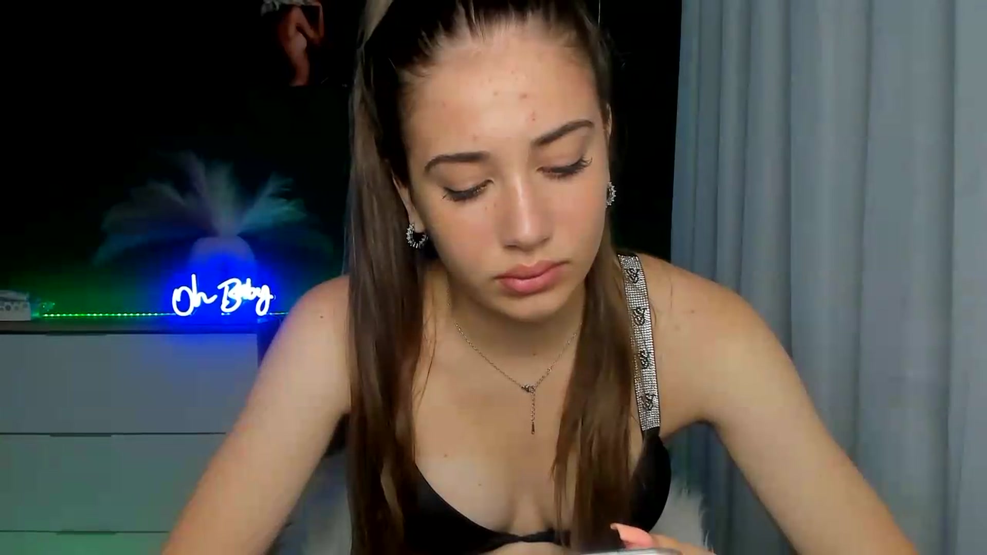 Gallery image thumbnail from AlexaPirs's myfreecams stream on, 07/23/2026, 13:51 image 6 of 20