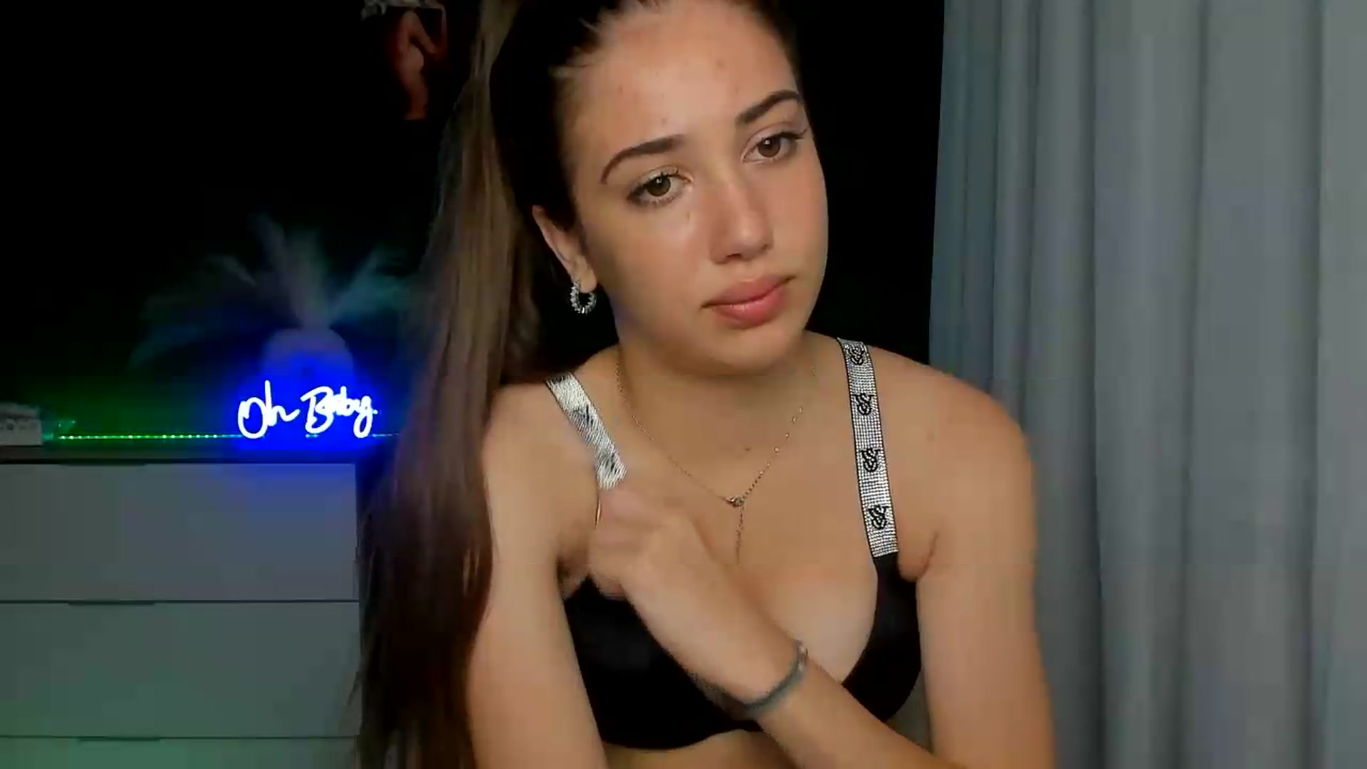 Gallery image thumbnail from AlexaPirs's myfreecams stream on, 07/23/2026, 13:51 image 10 of 20