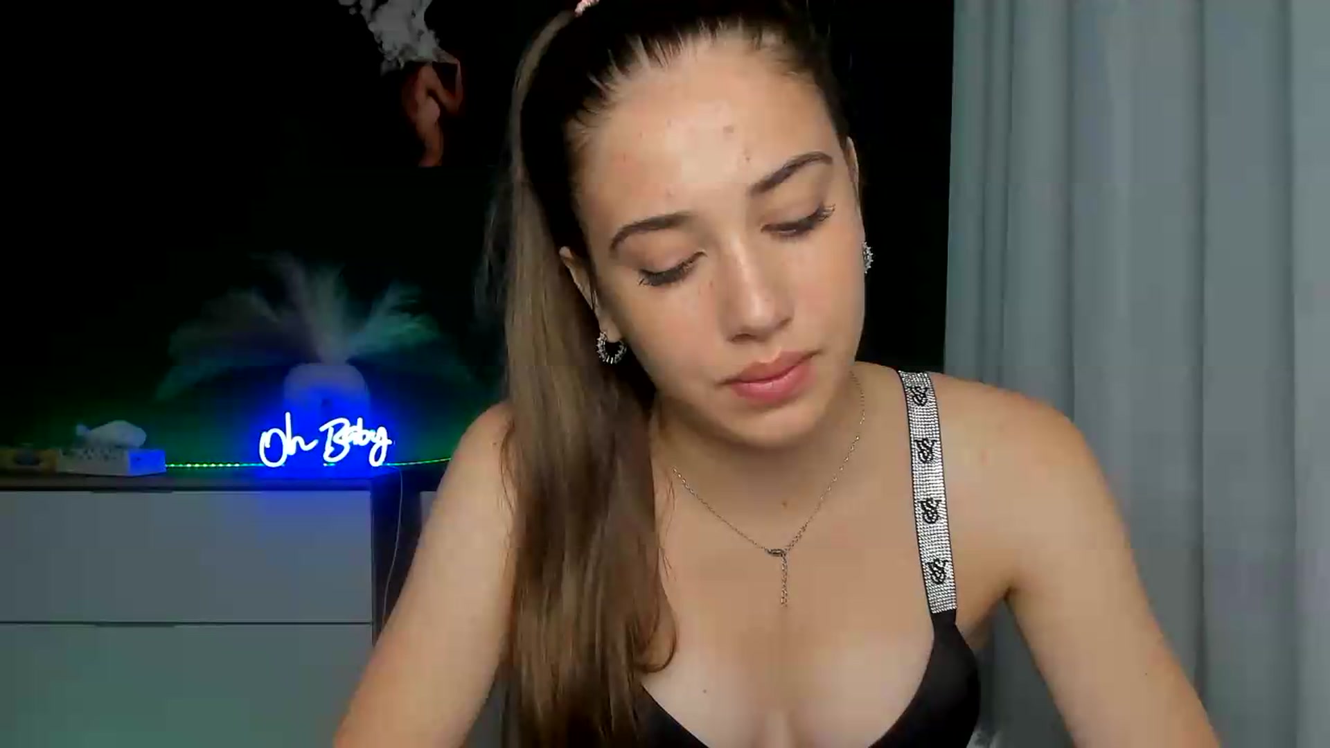 Gallery image thumbnail from AlexaPirs's myfreecams stream on, 07/23/2026, 15:44 image 13 of 20