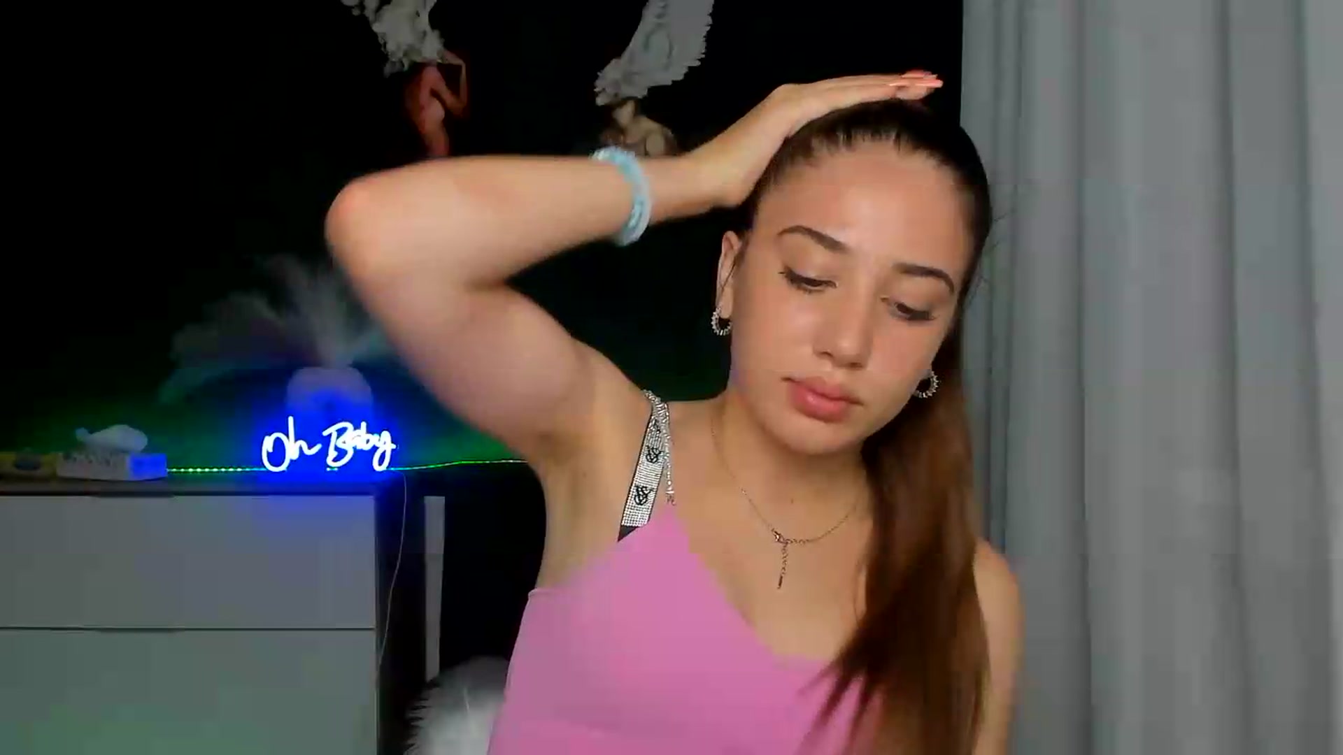 Gallery image thumbnail from AlexaPirs's myfreecams stream on, 07/23/2026, 15:44 image 7 of 20