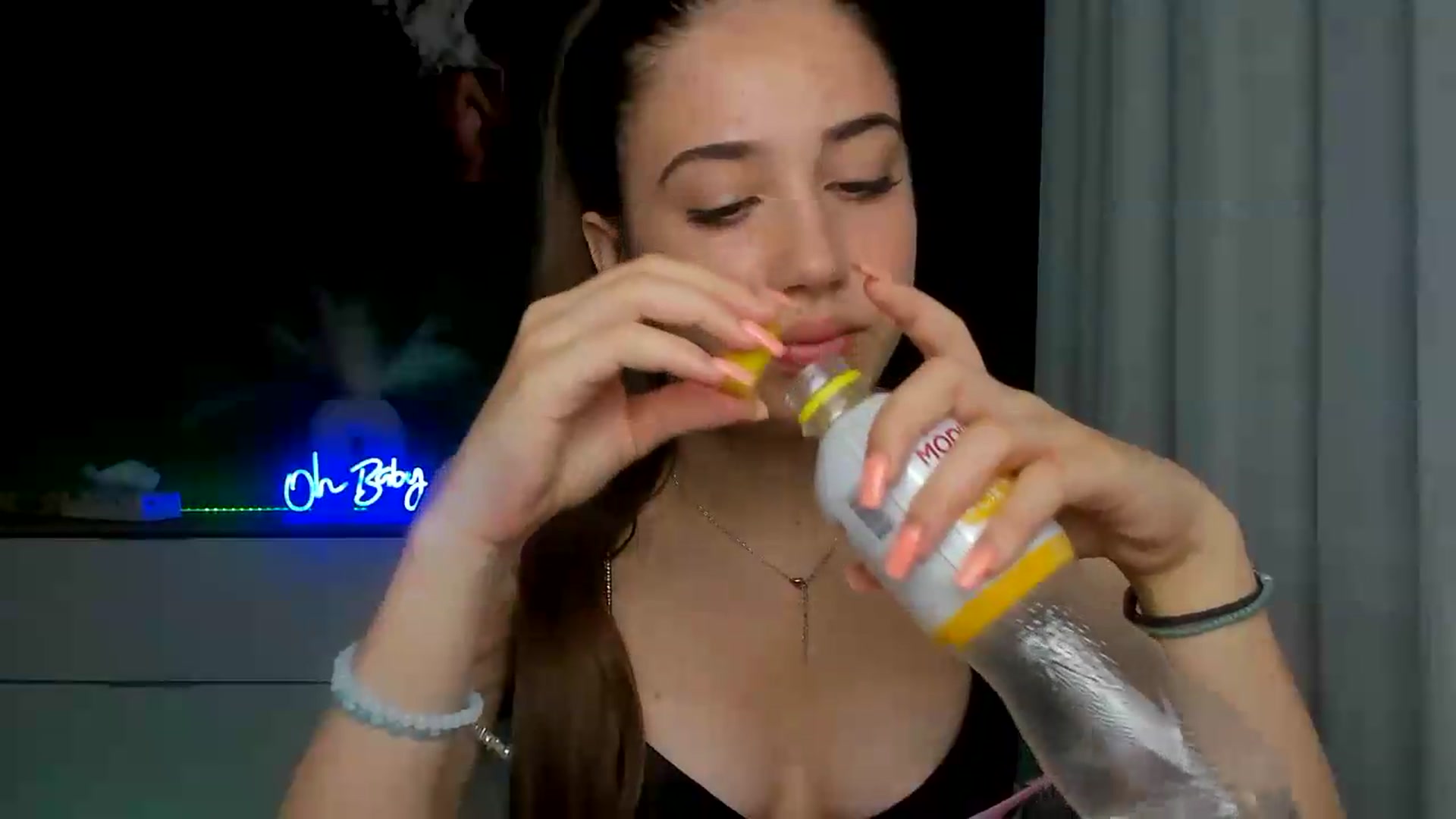 Gallery image thumbnail from AlexaPirs's myfreecams stream on, 07/23/2026, 15:44 image 10 of 20