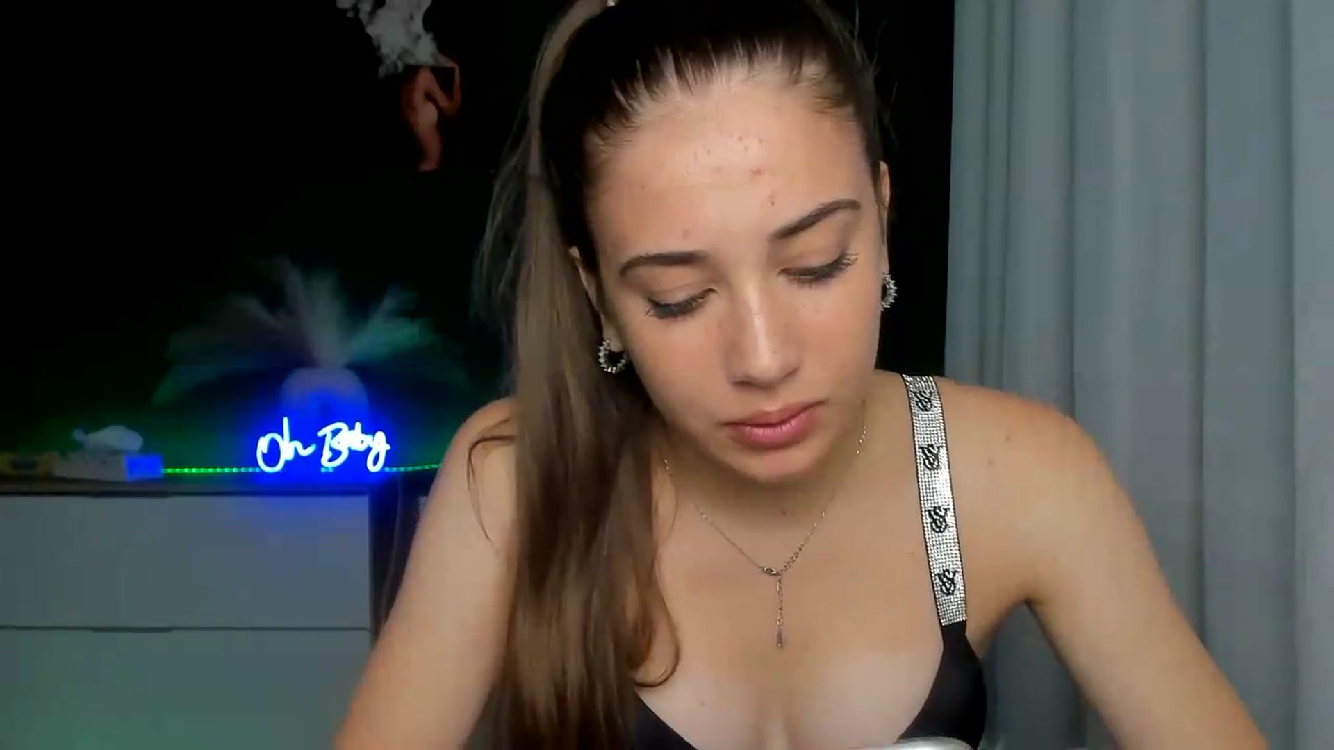 Gallery image thumbnail from AlexaPirs's myfreecams stream on, 07/23/2026, 15:44 image 14 of 20
