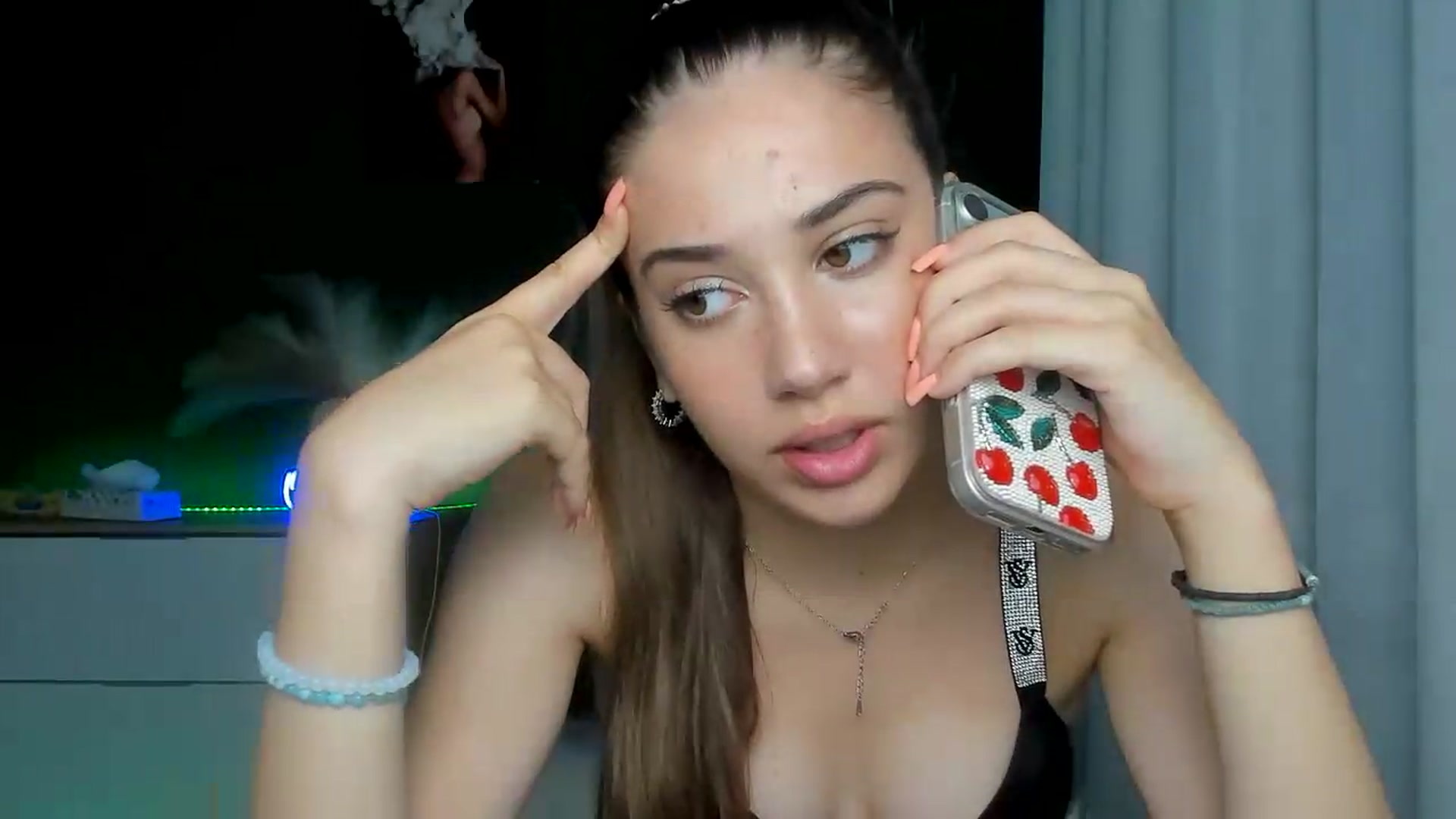 Gallery image thumbnail from AlexaPirs's myfreecams stream on, 07/23/2026, 15:44 image 12 of 20