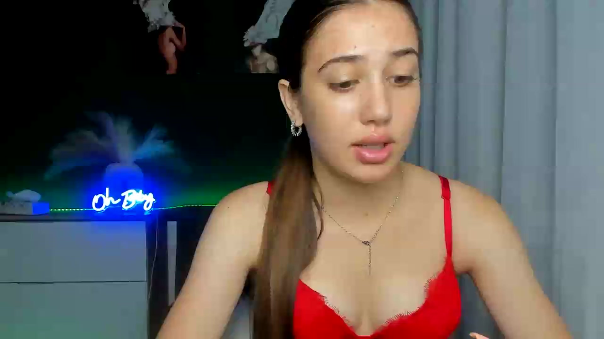 Gallery image thumbnail from AlexaPirs's myfreecams stream on, 07/27/2026, 13:16 image 6 of 20