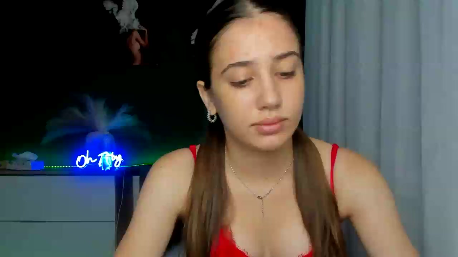 Gallery image thumbnail from AlexaPirs's myfreecams stream on, 07/27/2026, 14:32 image 1 of 20