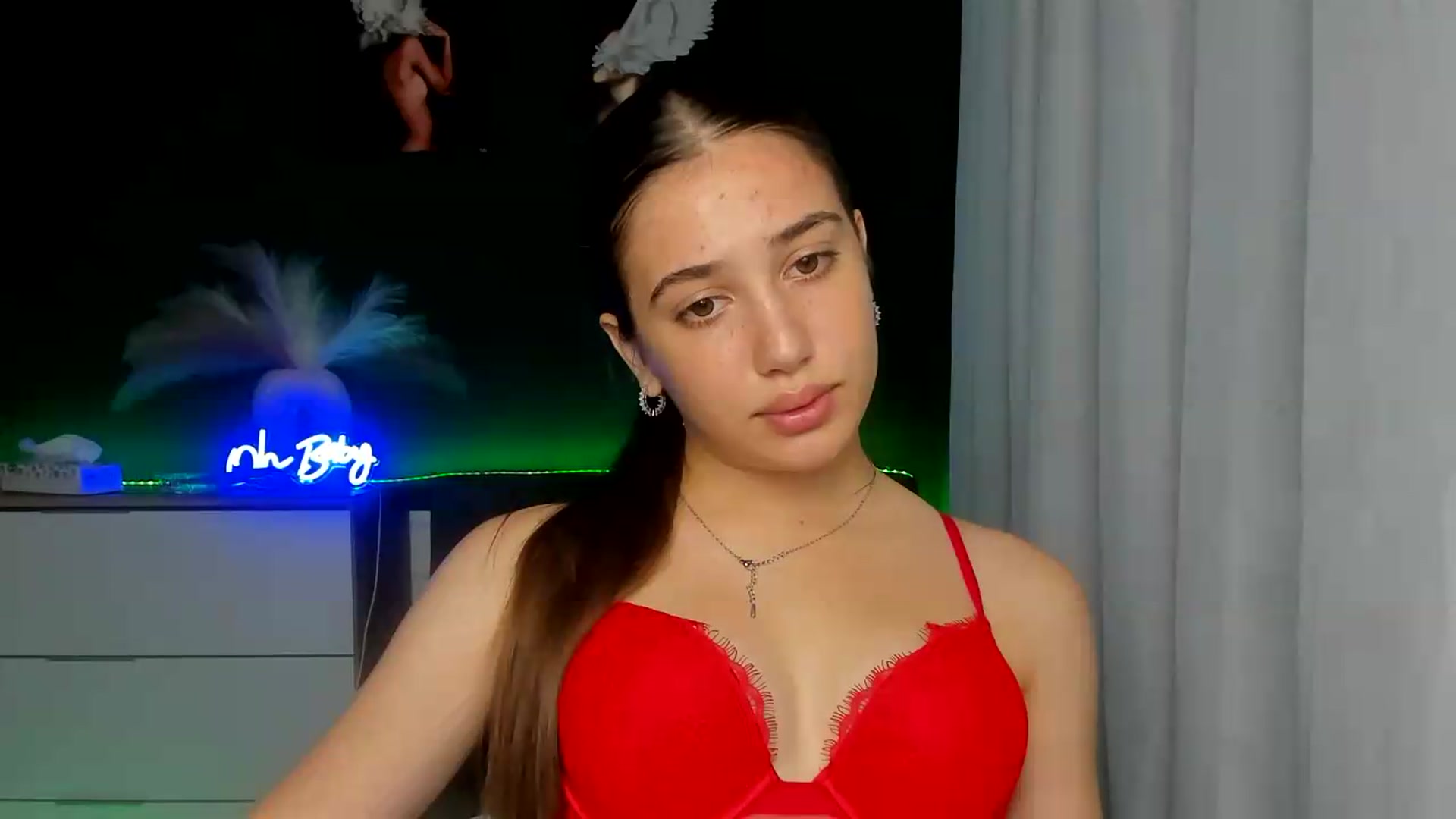 Gallery image thumbnail from AlexaPirs's myfreecams stream on, 07/27/2026, 16:13 image 7 of 20