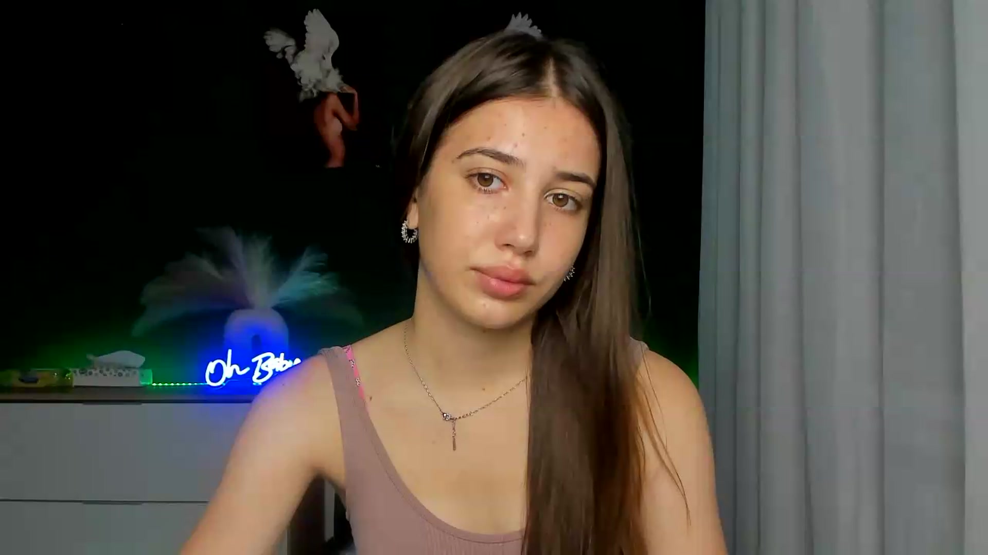 Gallery image thumbnail from AlexaPirs's myfreecams stream on, 07/28/2026, 12:38 image 7 of 20