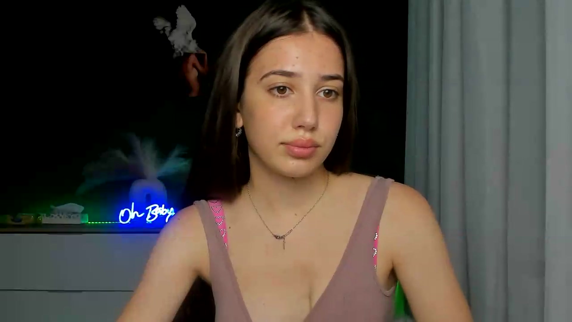 Gallery image thumbnail from AlexaPirs's myfreecams stream on, 07/28/2026, 12:38 image 2 of 20