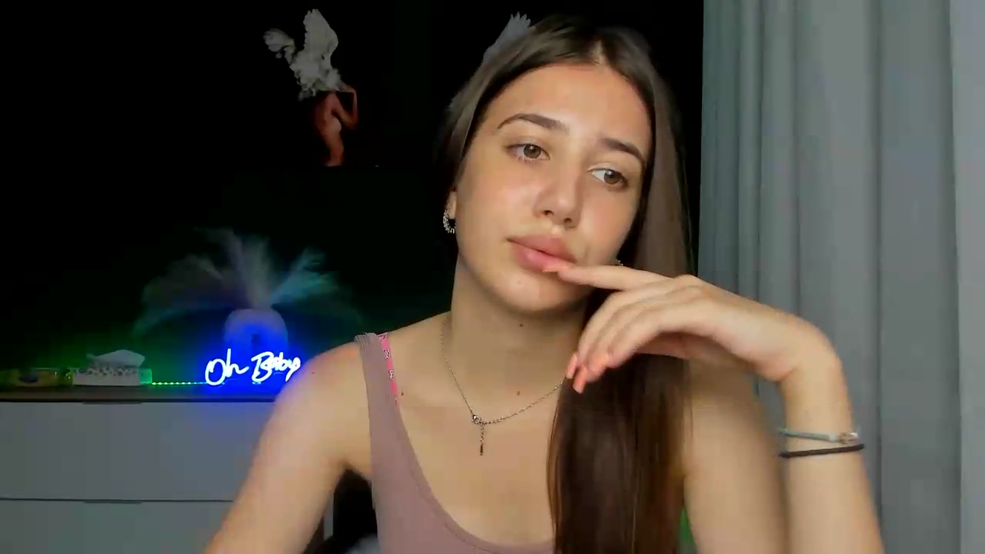 Gallery image thumbnail from AlexaPirs's myfreecams stream on, 07/28/2026, 12:38 image 8 of 20