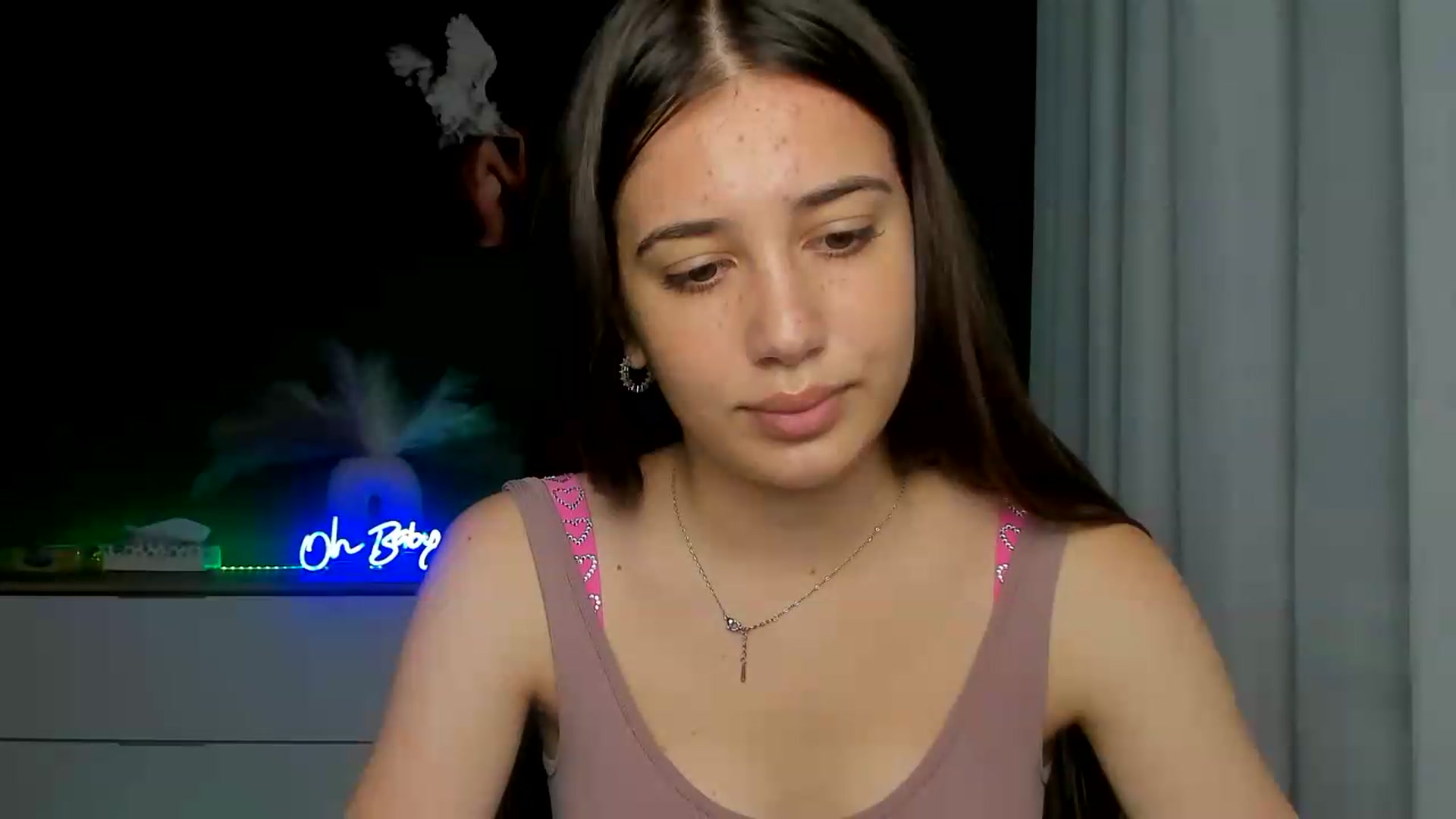 Gallery image thumbnail from AlexaPirs's myfreecams stream on, 07/28/2026, 12:38 image 20 of 20