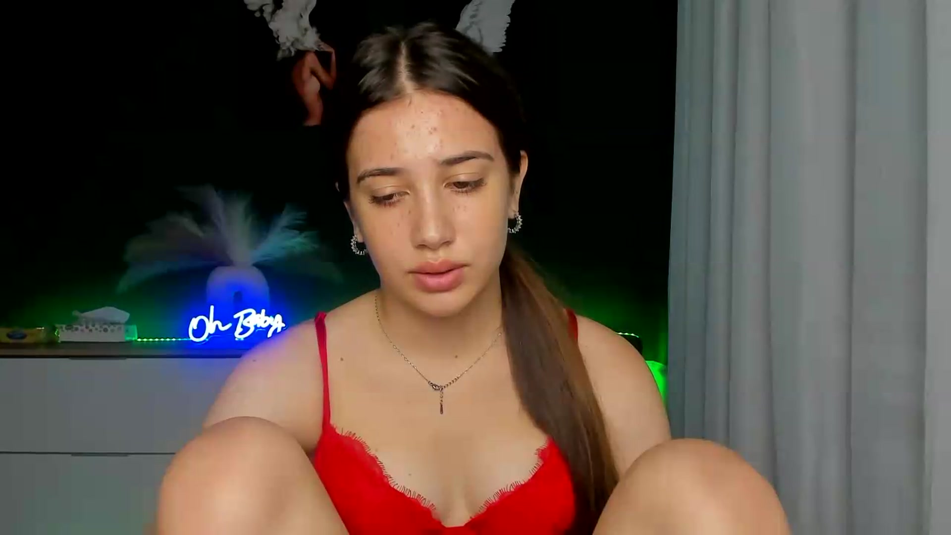 Gallery image thumbnail from AlexaPirs's myfreecams stream on, 07/28/2026, 13:42 image 5 of 20