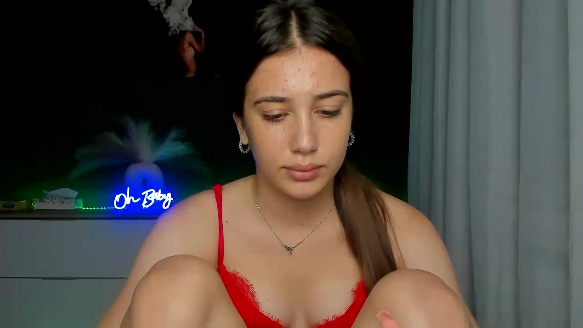 Gallery image thumbnail from AlexaPirs's myfreecams stream on, 07/28/2026, 13:42 image 19 of 20