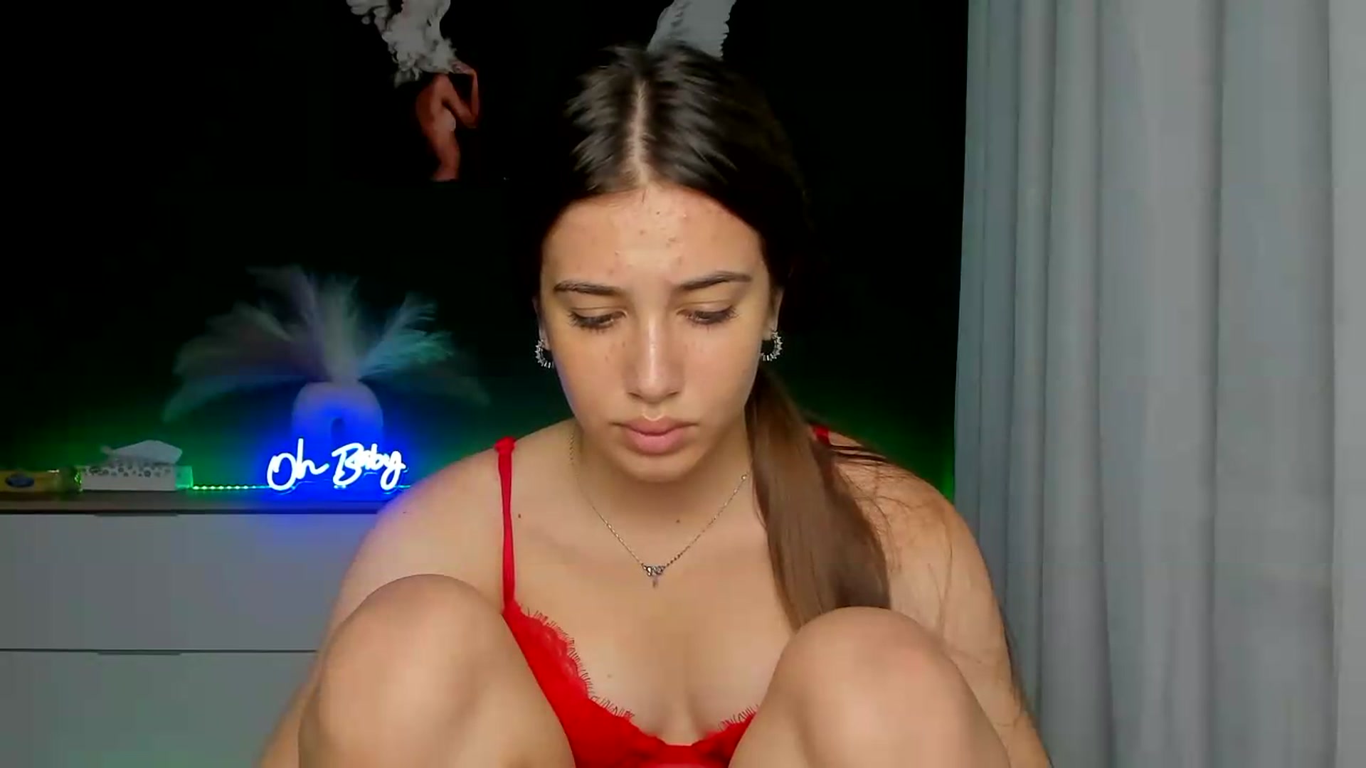 Gallery image thumbnail from AlexaPirs's myfreecams stream on, 07/28/2026, 13:42 image 17 of 20