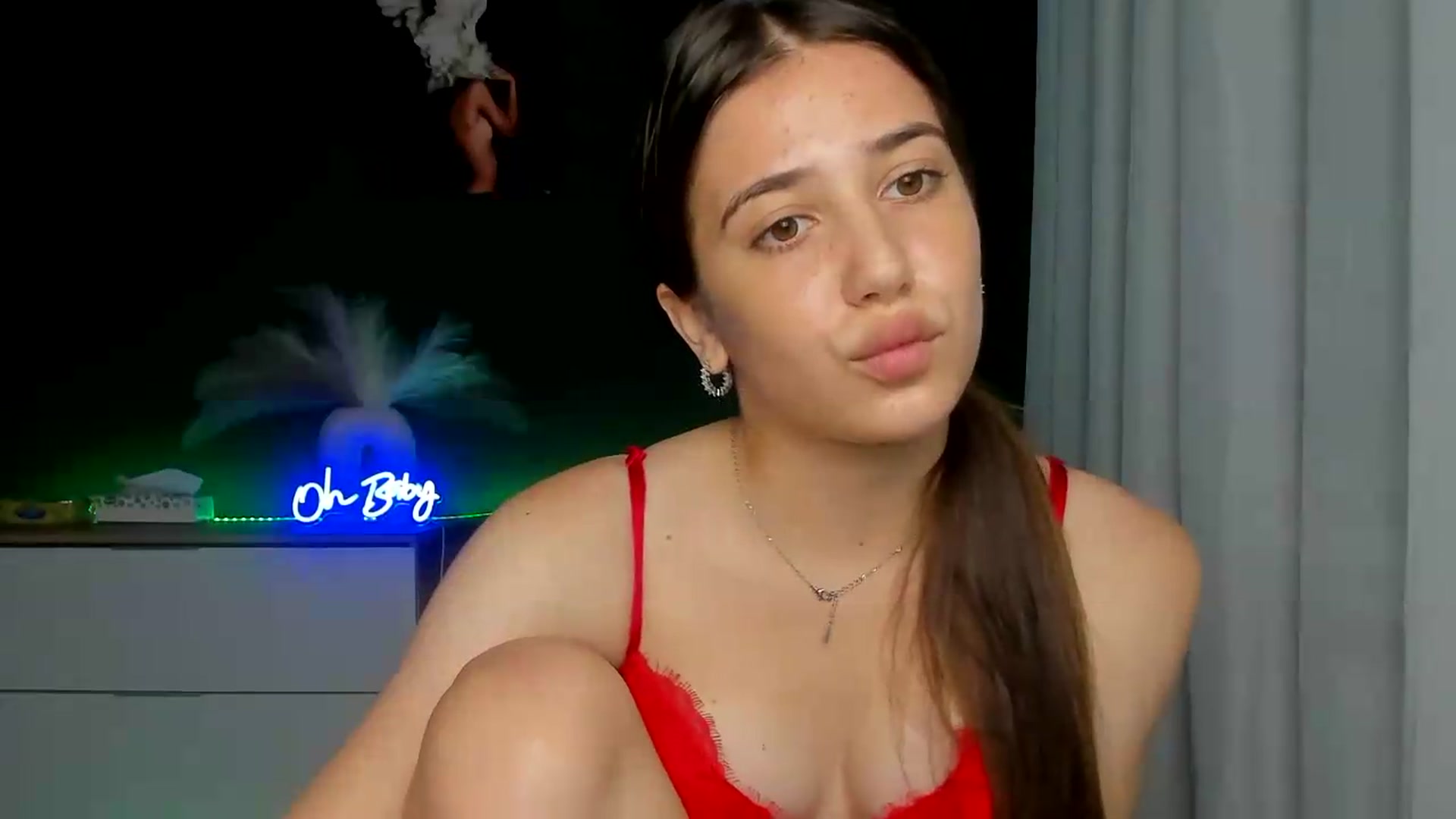 Gallery image thumbnail from AlexaPirs's myfreecams stream on, 07/28/2026, 13:42 image 4 of 20
