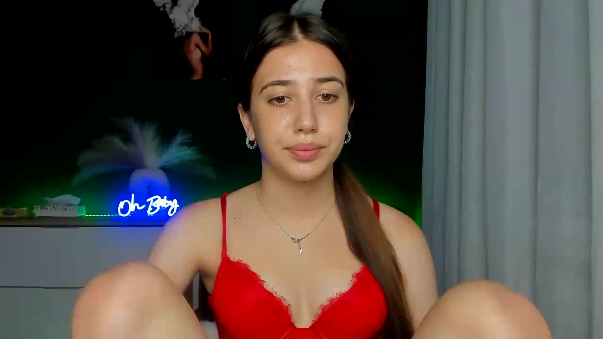 Gallery image thumbnail from AlexaPirs's myfreecams stream on, 07/28/2026, 13:42 image 11 of 20
