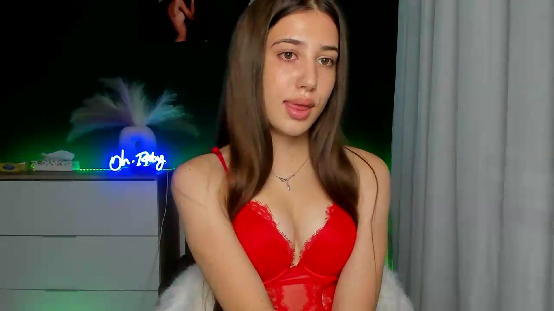 Gallery image thumbnail from AlexaPirs's myfreecams stream on, 07/28/2026, 14:29 image 2 of 20