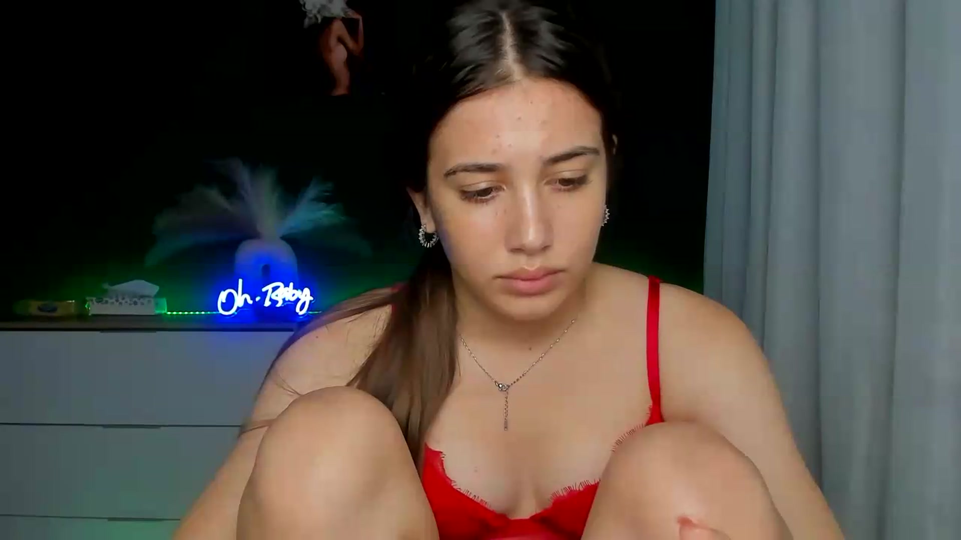 Gallery image thumbnail from AlexaPirs's myfreecams stream on, 07/28/2026, 15:44 image 6 of 20