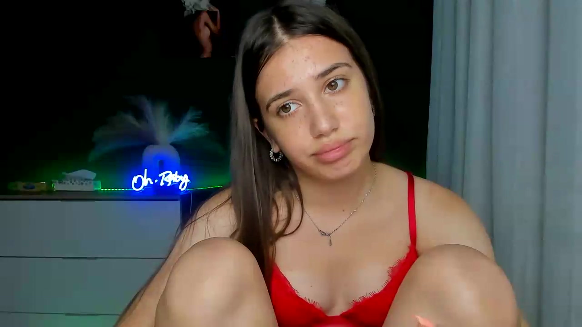 Gallery image thumbnail from AlexaPirs's myfreecams stream on, 07/28/2026, 16:20 image 3 of 20