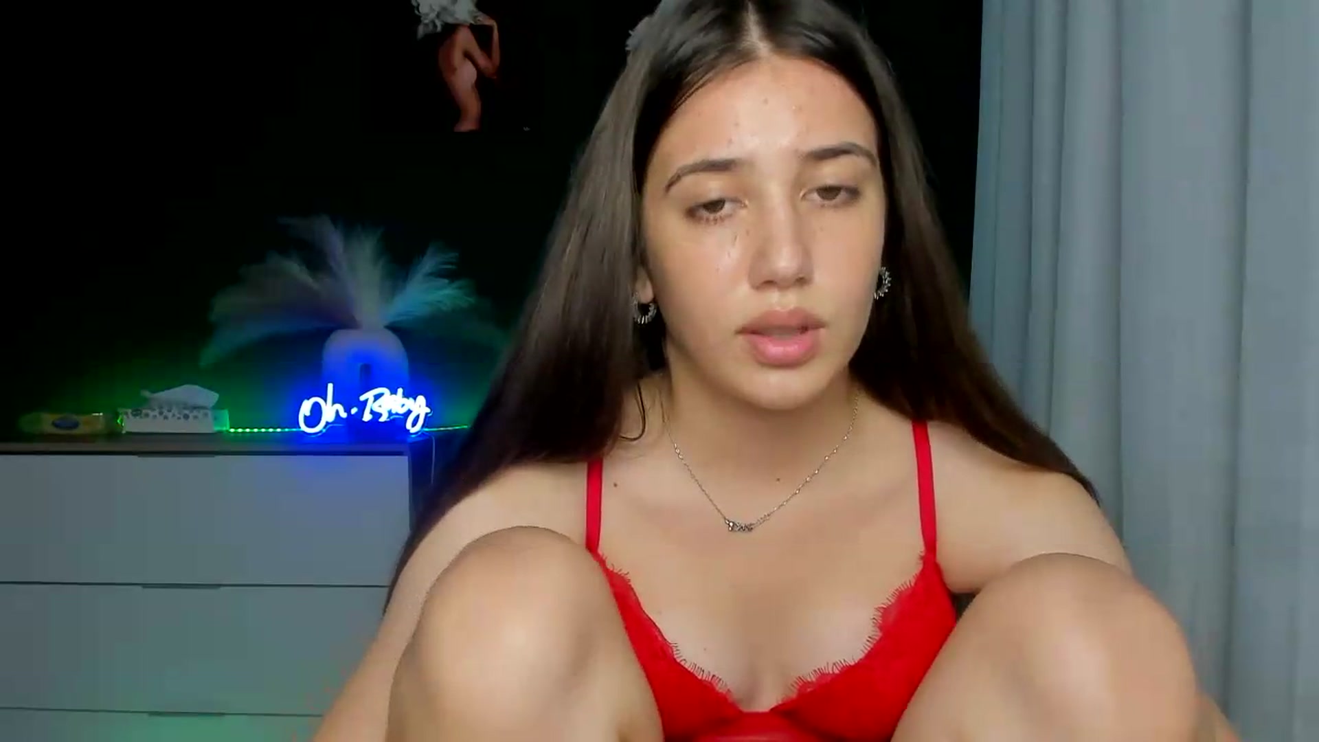 Gallery image thumbnail from AlexaPirs's myfreecams stream on, 07/28/2026, 16:20 image 10 of 20