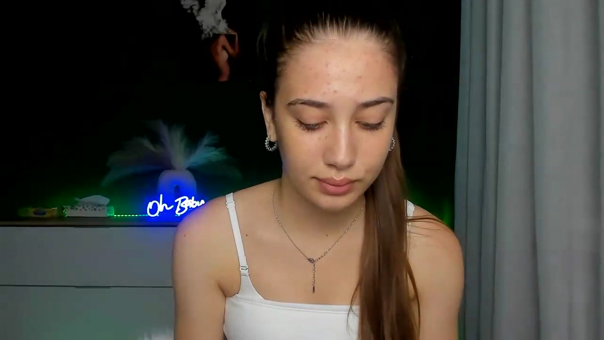 Gallery image thumbnail from AlexaPirs's myfreecams stream on, 07/29/2026, 13:44 image 11 of 20