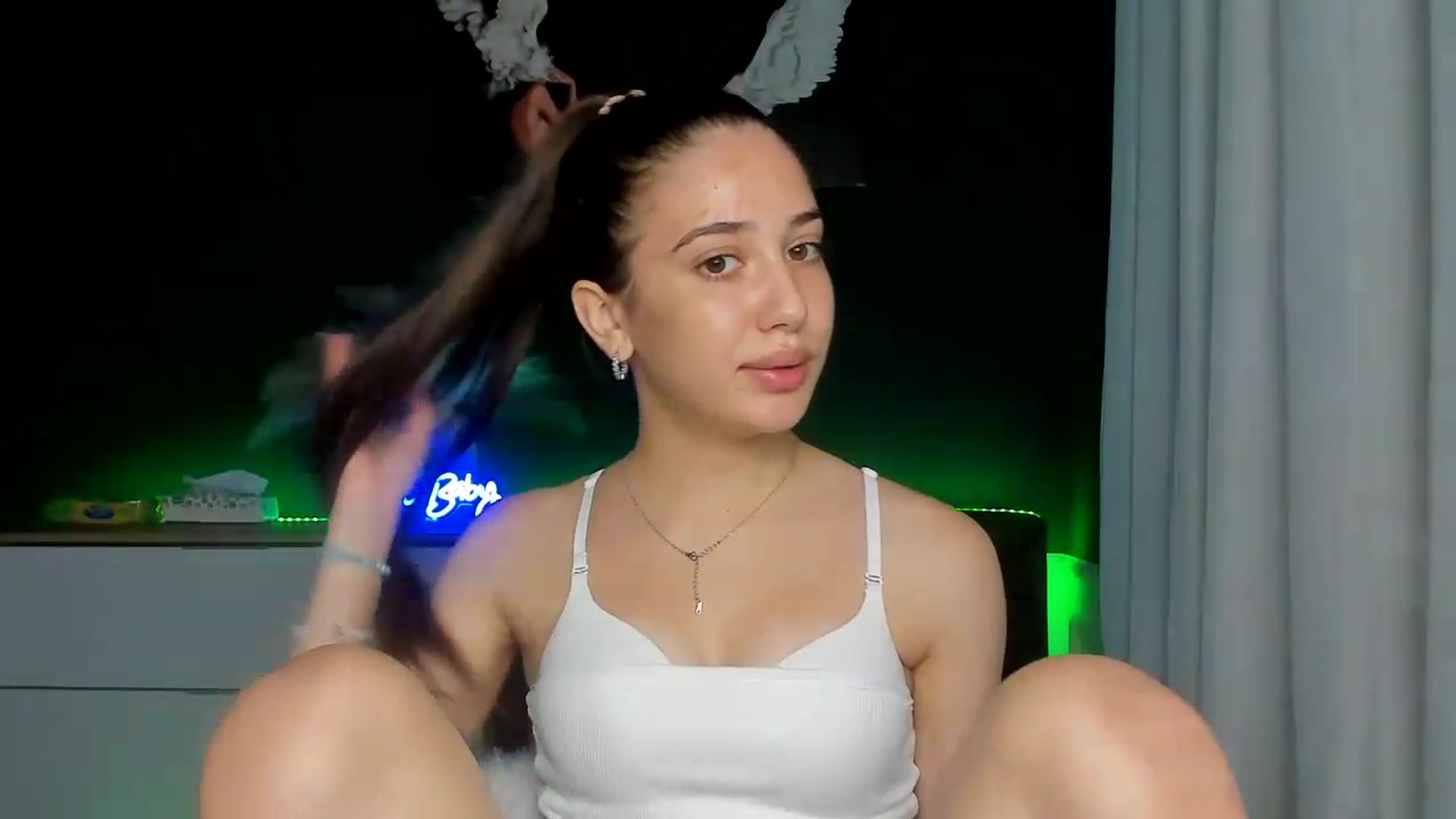Gallery image thumbnail from AlexaPirs's myfreecams stream on, 07/29/2026, 13:44 image 20 of 20
