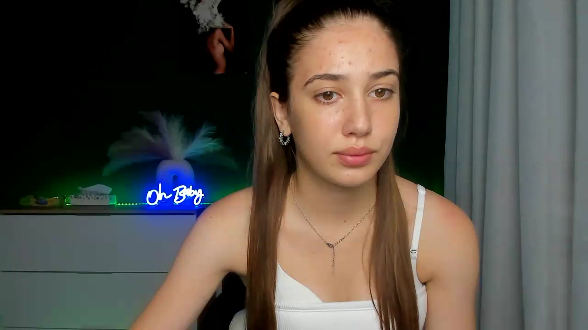 Gallery image thumbnail from AlexaPirs's myfreecams stream on, 07/29/2026, 14:56 image 10 of 20