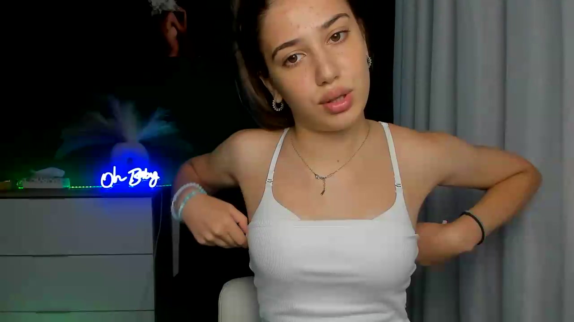 Gallery image thumbnail from AlexaPirs's myfreecams stream on, 07/29/2026, 16:02 image 20 of 20
