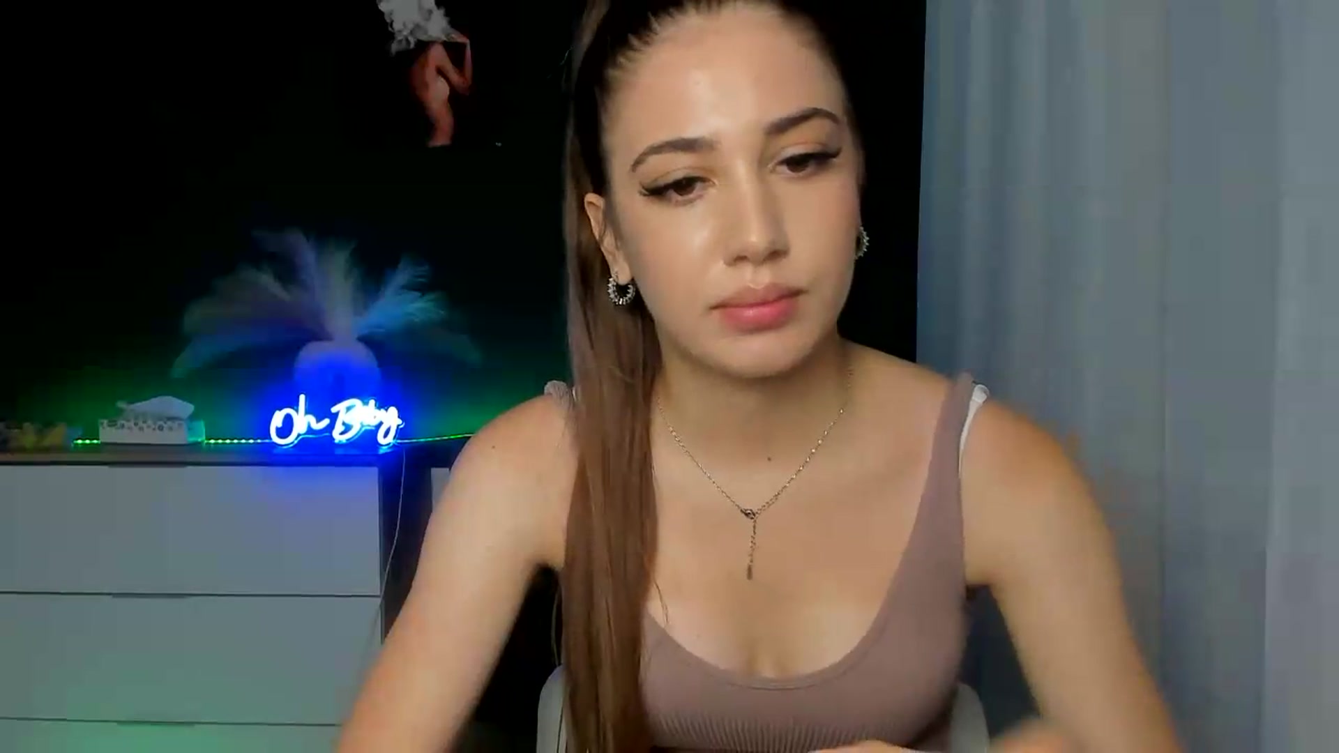 Gallery image thumbnail from AlexaPirs's myfreecams stream on, 07/30/2026, 14:24 image 15 of 20