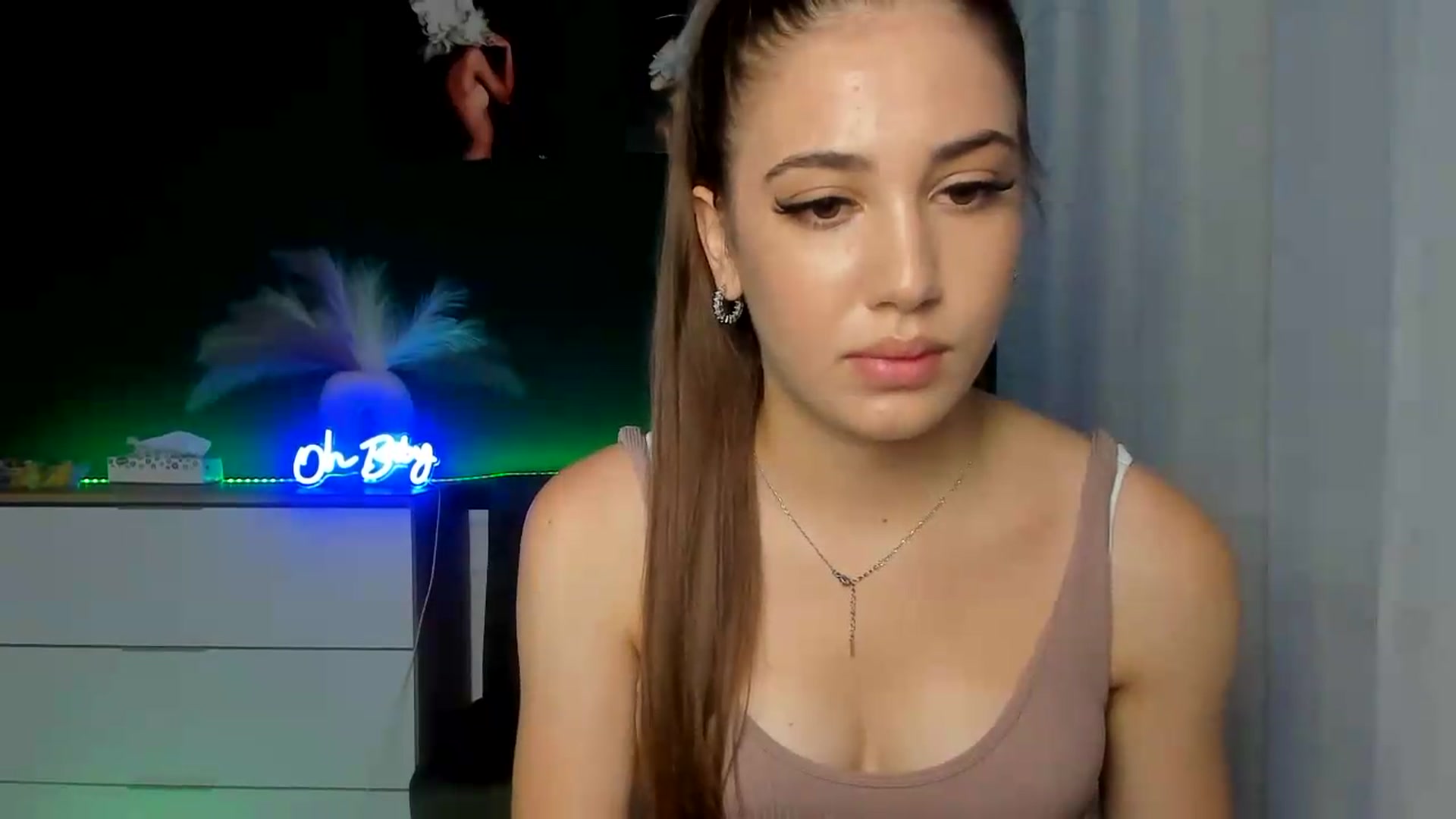 Gallery image thumbnail from AlexaPirs's myfreecams stream on, 07/30/2026, 14:24 image 19 of 20